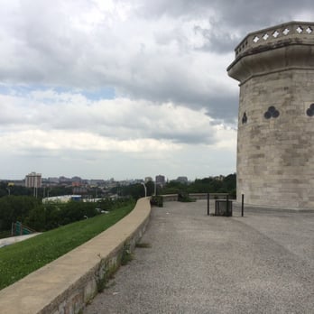 Druid Hill Park - Parks Near Me - Baltimore, Maryland