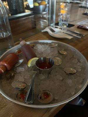 Sailor Oyster Bar by null