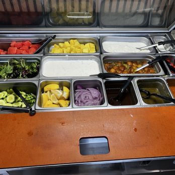 PanJ Aab Indian Cuisine - Buffet! - Indian Near Me - Pacifica, California PanJ Aab Indian Cuisine - Buffet! - Indian Near Me - Pacifica, California