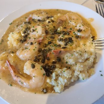 1885 Grill - Shrimp and grits - Seafood Near Me - Acworth, Georgia 1885 Grill - Shrimp and grits - Seafood Near Me - Acworth, Georgia