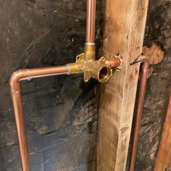 Steven’s Traditional Plumbing