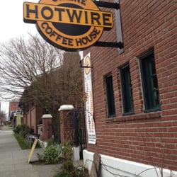Hotwire Coffeehouse