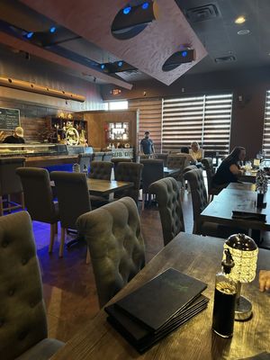 Basil Cafe Asian Cuisine by null