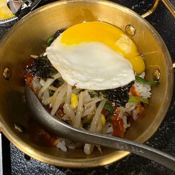 Yakiniku Legend - Bibimbap - Japanese Near Me - Toronto, Ontario Yakiniku Legend - Bibimbap - Japanese Near Me - Toronto, Ontario