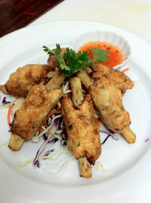 Malakor Thai Cafe by null