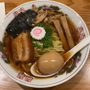 Menya Gumi - Shoyu Chintan Ramen - Ramen Near Me - New Haven, Connecticut Menya Gumi - Shoyu Chintan Ramen - Ramen Near Me - New Haven, Connecticut