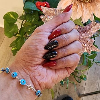 Phenomenail Salon - Nail Salons Near Me - Dublin, California
