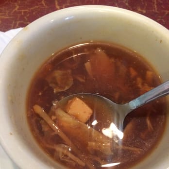 Asian Grill - Best Hot & Sour soup in the area! - Chinese Near Me - Springfield, Virginia Asian Grill - Best Hot & Sour soup in the area! - Chinese Near Me - Springfield, Virginia