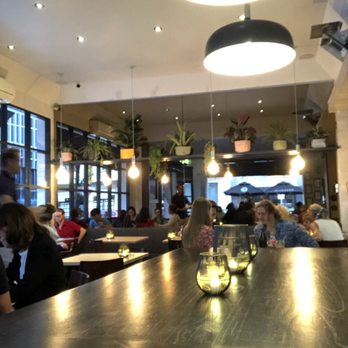 Cafe Republic - Restaurants Near Me - South Yarra, VIC
