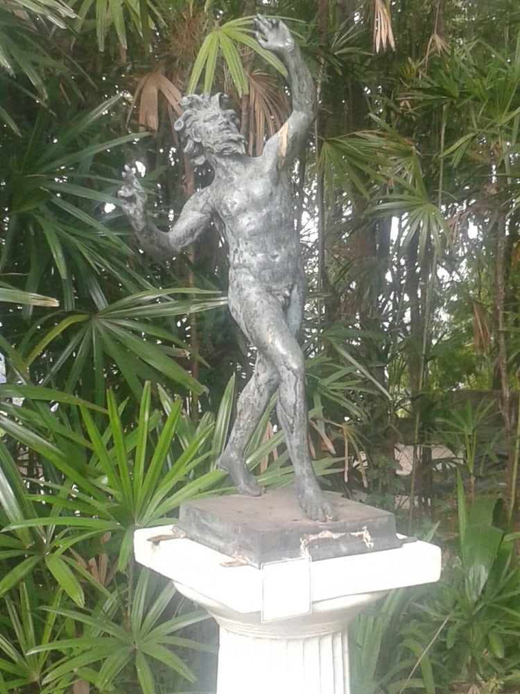 Museu Raymundo Ottôni Castro Maya