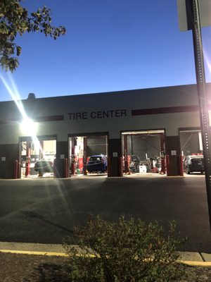 COSTCO TIRE CENTER - Updated February 2026 - 11 Photos & 39 Reviews ...
