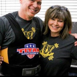 WADE Strength Systems