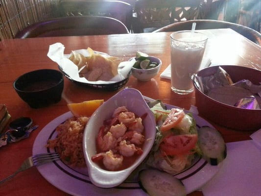 Mariscos Maria's by null