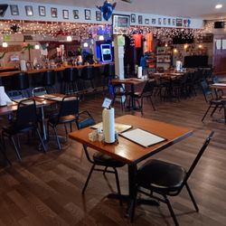 Grumpy Gators Bar & Grill