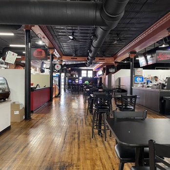 The Downtown Exchange