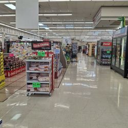Piggly Wiggly