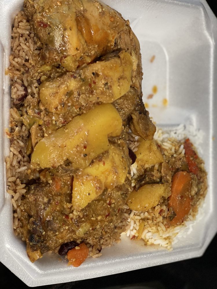 Caribbean Vibes