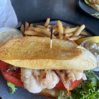 Alice Sweetwater's Bar & Grille - Lobster blt - American Near Me - Naples, Florida