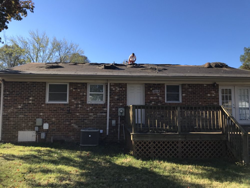 Slide of King Construction