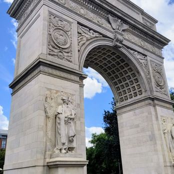 Washington Square Park - Parks Near Me - New York, New York Washington Square Park - Parks Near Me - New York, New York
