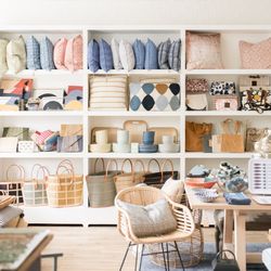 Forest and Ash - Bringing designer curated finds into your home is the stuff that we live for.