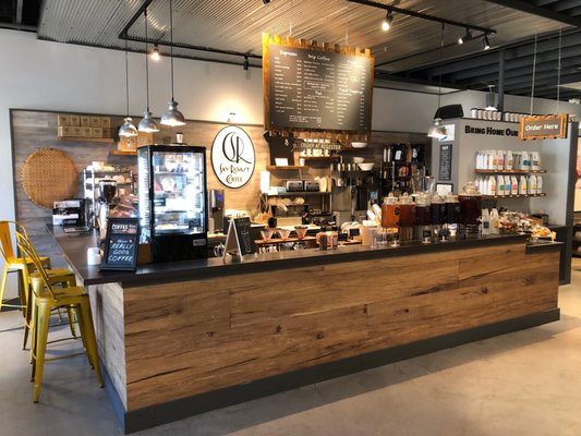 SkyRoast Coffee / New Hope, PA by null