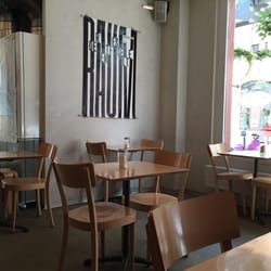 Le Café du Coin - Cafe du Coin la salle