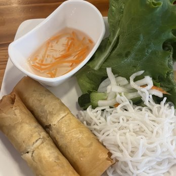 Mama Pho - Spring rolls - Vietnamese Near Me - Honolulu, Hawaii Mama Pho - Spring rolls - Vietnamese Near Me - Honolulu, Hawaii