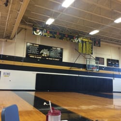 Gisd Garland High School