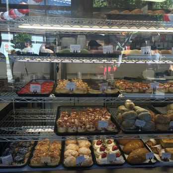 Cafe Dulce - Coffee & Tea Near Me - Los Angeles, California