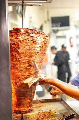 Tacos El Franc by null