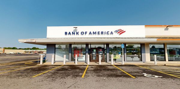 Bank of America