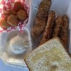 Filling Station gift card