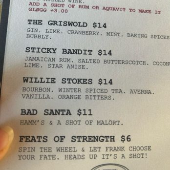 Happy Medium - Cocktail Bars Near Me - San Diego, California