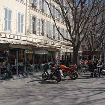 Les Danaïdes - Brasseries Near Me - Marseille, 13