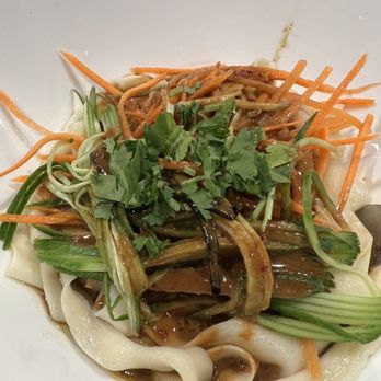 Highland Noodles - Sesame noodles - Noodles Near Me - Milpitas, California