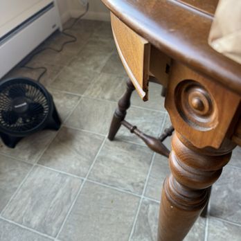 BLVD Moving - This table has survived moved all over the world for 50 years till we hire these animals - Movers Near Me - Chatsworth, California BLVD Moving - This table has survived moved all over the world for 50 years till we hire these animals - Movers Near Me - Chatsworth, California