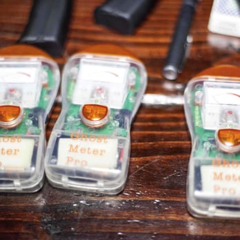 The Haunted Lock Down - Some of the devices used for the Haunted Lock Down! - Ticket Sales Near Me - Goodsprings, Nevada The Haunted Lock Down - Some of the devices used for the Haunted Lock Down! - Ticket Sales Near Me - Goodsprings, Nevada