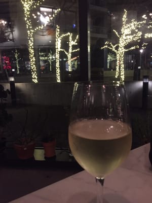 Frank Wine Bar by null
