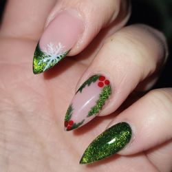 Vogue Nails