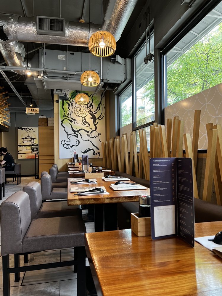 Kizuki Ramen & Izakaya