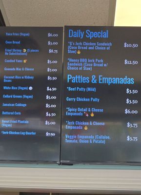 Menu photo 3 The Foood Spot Huntington, NY