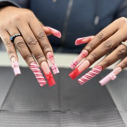 My Nails Beauty & Spa