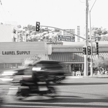 Laurel Supply - Grocery Near Me - West Hollywood, California