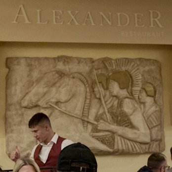 Alexander - Greek Near Me - Bad Mergentheim, BW