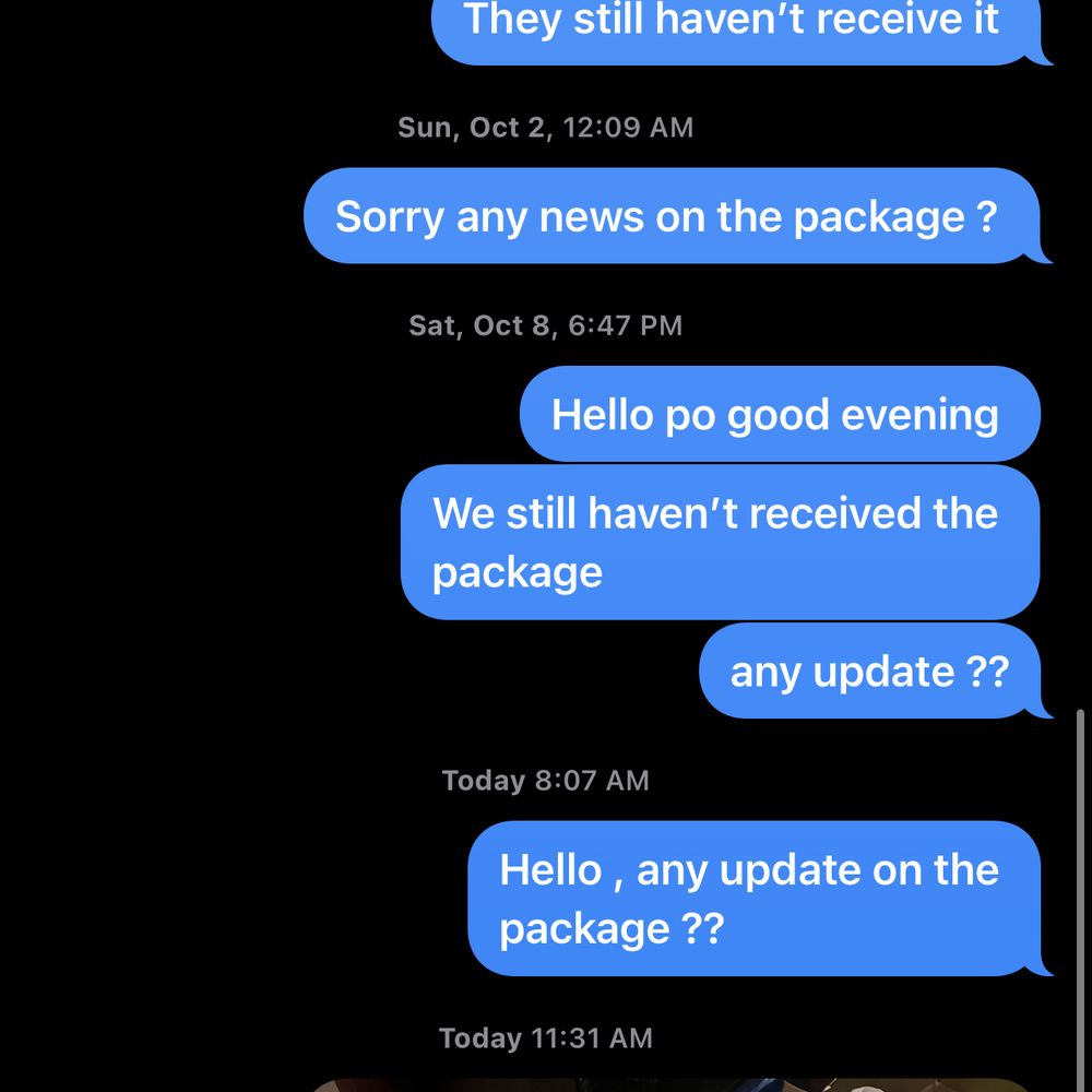 Pacific Star Cargo - NO response - Couriers & Delivery Services Near Me - Carson, California