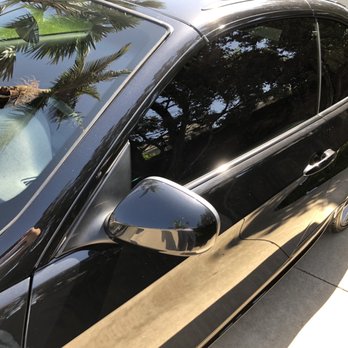 Eco-Tint - 20% tint on the front, 5% on the back. - Car Window Tinting Near Me - Laguna Beach, California Eco-Tint - 20% tint on the front, 5% on the back. - Car Window Tinting Near Me - Laguna Beach, California