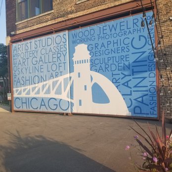 Bridgeport Art Center - Venues & Event Spaces Near Me - Chicago, Illinois Bridgeport Art Center - Venues & Event Spaces Near Me - Chicago, Illinois