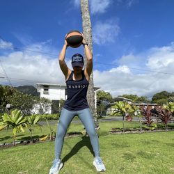 InspireMVMT Personal Training