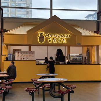MR. MANGO - Updated February 2026 - 20 Photos - 8260 Westminster